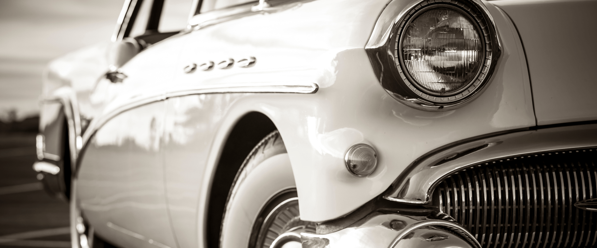 THE RISE OF COLLECTOR VEHICLE AUCTIONS TRENDS AND INSIGHTS
